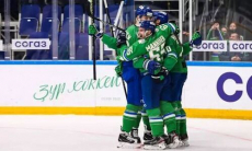 Соперник «Барыса» во Востоку КХЛ «ограбил» футбольный клуб