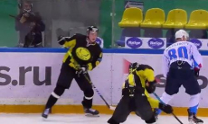 Видеообзор матча Кубка Казахстана «Сарыарка» — «Иртыш» 8:1