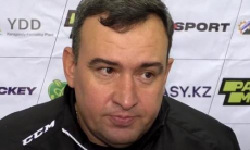 Наставник «Темиртау» озвучил цель на Кубок Казахстана