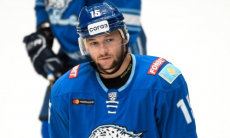 «Барыс» лишился нападающего перед вторым матчем со сборной Беларуси