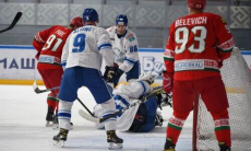 «Есть возможность удивлять». В Беларуси оценили игру своей сборной перед вторым матчем с «Барысом»