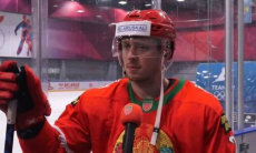 «Приходилось догонять». В сборной Беларуси подытожили матч «Барысом» и объяснили преимущество астанчан