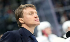 «Хотелось бы выиграть, но все впереди». В сборной Беларуси подытожили второй матч с «Барысом»