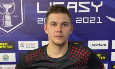 «Самоотверженно сыграли». Игроки рассказали о матче «Алматы» — «Арлан» 2:3