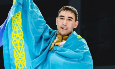 19-летний казахстанский боксер оформил шестой быстрый нокаут подряд