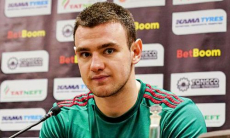 «Излишне себя этим съедаю». Панюков рассказал, как адаптировался в «Ак Барсе» после ухода из «Барыса»