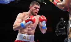 Али Ахмедов остался без соперника на следующий бой