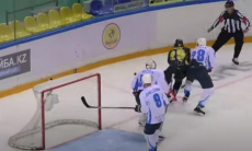 Видеообзор матча Кубка Казахстана «Темиртау» — «Иртыш» 6:2