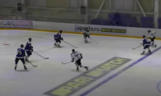 Видеообзор матча Кубка Казахстана «Алтай-Торпедо» — «Бейбарыс» 0:7