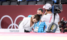 «Никаких обид или сожалений нет». Наставник сборной Казахстана по дзюдо подвел итоги Олимпиады-2020