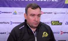 «Игрой мы недовольны». Главный тренер «Темиртау» высказался о крупной победе в Кубке Казахстана