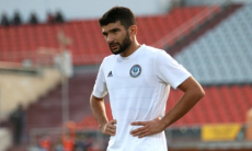 Талгат Байсуфинов вызвал ещё одного футболиста в сборную Казахстана