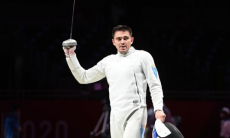 «Можно точно сказать». Наставник сборной Казахстана по фехтованию дал оценку Олимпиаде в Токио