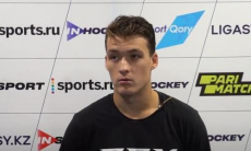 «Играли неплохо». Форвард «Горняка» прокомментировал поражение от «Актобе»