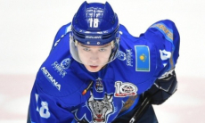 «Не сказал бы, что играл хуже». Ненужный «Барысу» молодой казахстанский форвард подписал контракт в Финляндии, рассказал о разнице в зарплатах и намерении погостить у Санта-Клауса