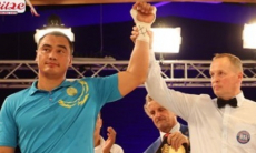 Непобежденный казахстанский супертяж взлетел в мировом рейтинге после 15 нокаута в 16 боях