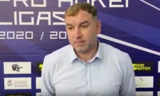 «Тяжело играть с соперником, который явно уступает». Наставник «Алматы» высказался о матчах Кубка Казахстана