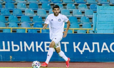 Появилось объяснение вызову в сборную Казахстана игрока с девятью матчами в КПЛ-2021