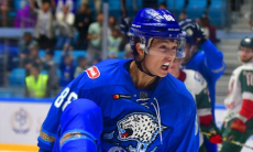 «Одни и те же на манеже». Уехавшему в Финляндию молодому казахстанцу сулят Кубок Стэнли