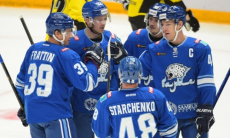 Один из клубов КХЛ просил изменить регламент из-за «Барыса»