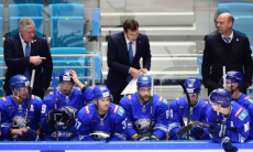 «Выгодно врать». Дано объяснение утаиванию бюджета «Барыса»