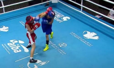 Узбекистан отправлен в нокдаун. Казахстанки провели полуфинальные бои чемпионата Азии по боксу