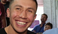 «Уничтожил бы GGG». Абсурдное заявление о Головкине рассмешило эксперта