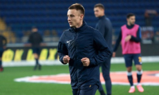 «Актобе» объявил о подписании воспитанника киевского «Динамо»