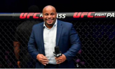 Даниэль Кормье назвал ТОП-5 самых зрелищных бойцов MMA