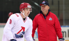 Форвард сборной Казахстана помог клубу Скабелки занять третье место на турнире в Челябинске