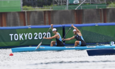 Главный тренер сборной Казахстана по гребле на байдарках и каноэ подвел итоги выступления на Олимпиаде в Токио