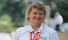 Паралимпийская чемпионка из Казахстана не пробилась в финал Паралимпиады-2020