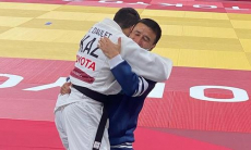 Казахстан выиграл третью медаль Паралимпийских игр в Токио