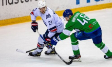 «Надо внести небольшие коррективы». В «Салавате Юлаеве» оценили готовность команды к матчу с «Барысом» в КХЛ