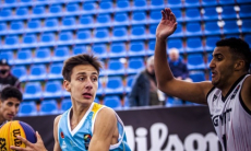 Сборная Казахстана по баскетболу 3×3 завершила свое участие в Кубке Мира