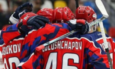 Защитник сборной Казахстана отдал ассист и помог ЦСКА разгромить «Спартак» на Кубке мэра Москвы