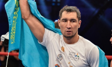 В России считают «зашкварными» победы непобежденного казахстанского боксера