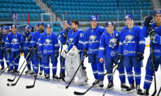 «Барыс» перед стартом КХЛ: кошачья анатомия. Что не так с составом в Нур-Султане