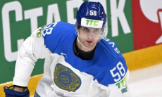 «Кто доехал до „Барыса“ — там паспорт тебе вместе с первой зарплатой». В России посмеялись над казахстанским хоккеем. Видео