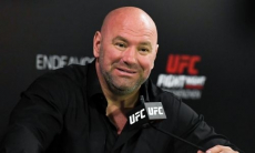 Президент UFC отреагировал на угрозы со стороны Джейка Пола