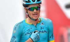 Фульсанг не сумел завершить первый этап «Тура Бенилюкса» и оказался в больнице
