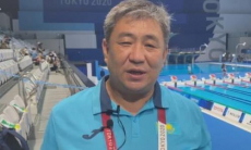 Казахстанские тренеры оценили успехи подопечных на Параиграх в Токио
