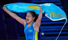 Тренер молодежной женской сборной Казахстана раскрыл секрет успеха на ЧМ-2021