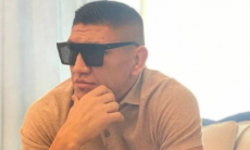 «Я понимаю, он многим может мешал». Куат Хамитов считает подставой увольнение полицейского
