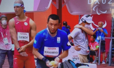 Паралимпиада в Токио. Как выступают казахстанские спортсмены
