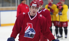 Форвард сборной Казахстана стал настоящей находкой для «Локомотива». Скабелка объяснил почему