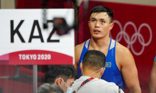 Расписание выступлений казахстанских спортсменов на Олимпиаде 4 августа