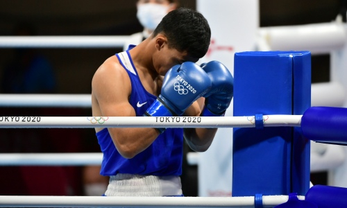 Историческое фиаско. Сборная Казахстана по боксу: хроники олимпийской деградации