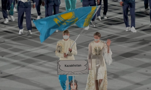 Впечатлили только костюмами. Краткие итоги худшей Олимпиады в истории Казахстана