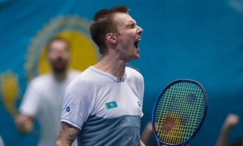 Бублик не сумел пробиться в четвертьфинал турнира ATP в Торонто